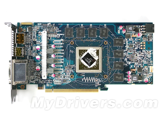 HIS正式进入国内市场:首款HD 6850评测