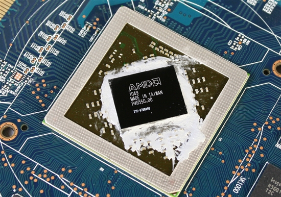 HIS正式进入国内市场:首款HD 6850评测