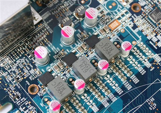 HIS正式进入国内市场:首款HD 6850评测