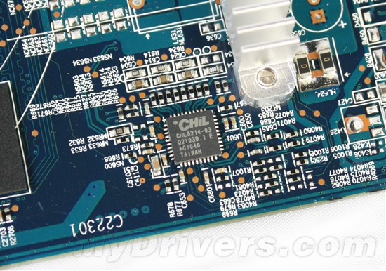 HIS正式进入国内市场:首款HD 6850评测