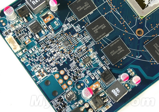 HIS正式进入国内市场:首款HD 6850评测