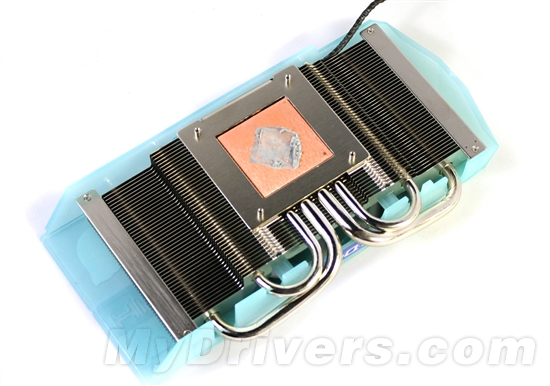 HIS正式进入国内市场:首款HD 6850评测