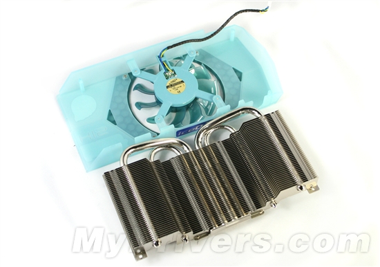 HIS正式进入国内市场:首款HD 6850评测