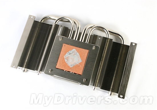 HIS正式进入国内市场:首款HD 6850评测