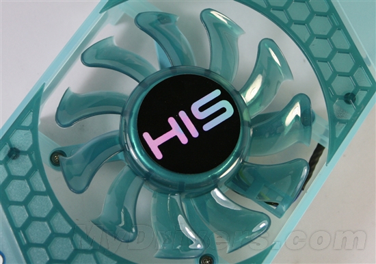 HIS正式进入国内市场:首款HD 6850评测