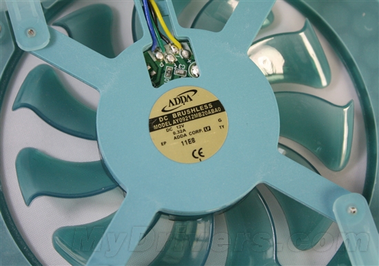 HIS正式进入国内市场:首款HD 6850评测