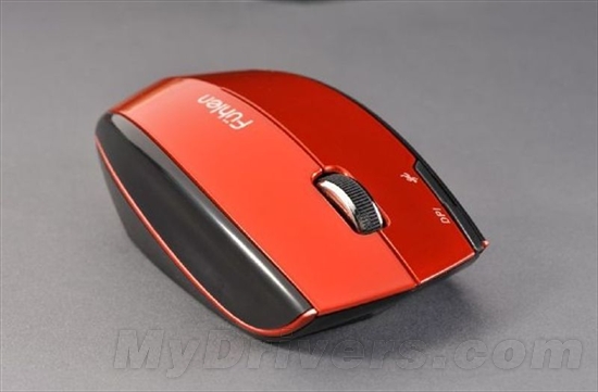 时尚加商务 富勒A30满足女网友“无线欲望”