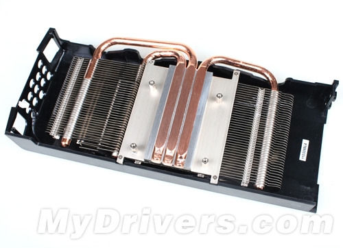 中端新兵来袭 讯景红魔HD6790少校首现身