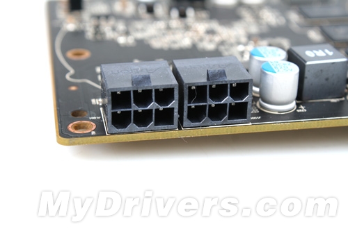 中端新兵来袭 讯景红魔HD6790少校首现身