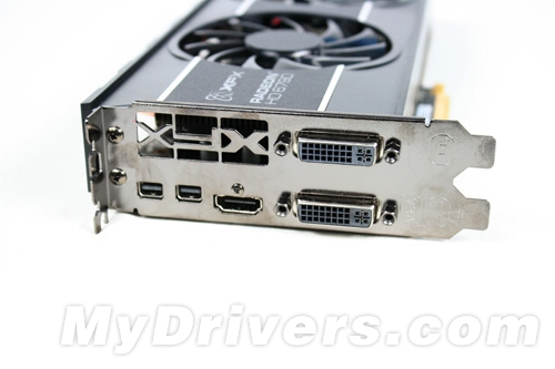 中端新兵来袭 讯景红魔HD6790少校首现身