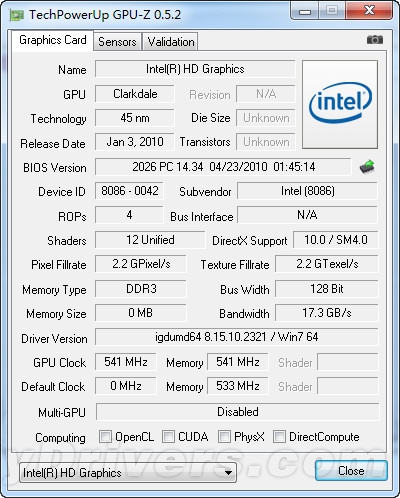 对决奔腾:AMD Brazos E-350掀起入门级桌面大战
