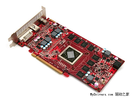 千元霸主傲世驾临!迪兰发布HD6790恒金1G