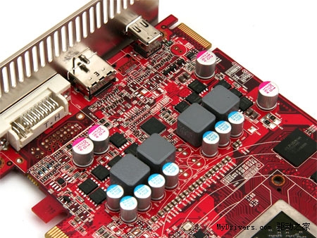 千元霸主傲世驾临!迪兰发布HD6790恒金1G