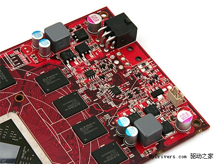 千元霸主傲世驾临!迪兰发布HD6790恒金1G