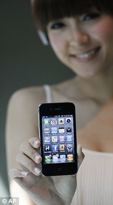 Ǯ iPhoneûʵ˶