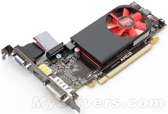 HTPCʱRadeon HD 6450