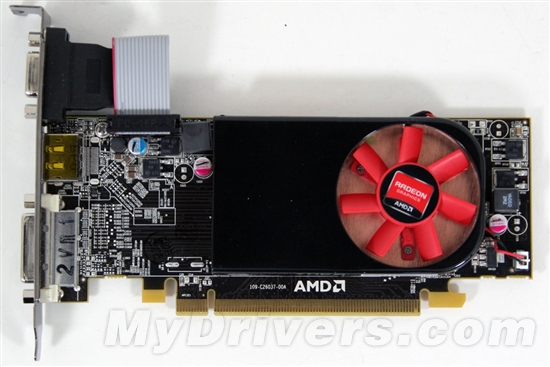 HTPCʱRadeon HD 6450