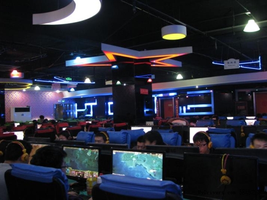 正确选择决定网吧命运！AMD低耗全能网吧精选北京站