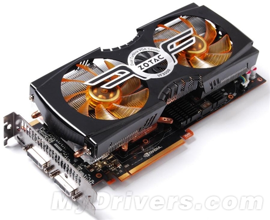 ̩GTX 580 AMP²! 3GBԴ棫Ƶ