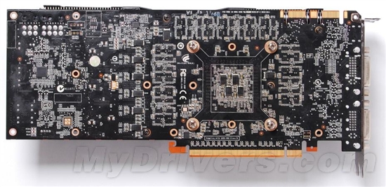 ̩GTX 580 AMP²! 3GBԴ棫Ƶ