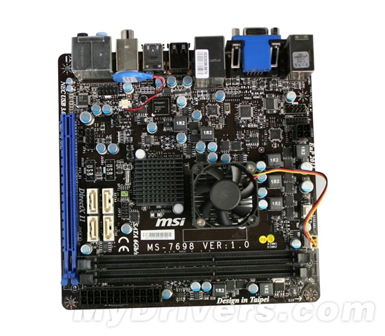 对决奔腾:AMD Brazos E-350掀起入门级桌面大战