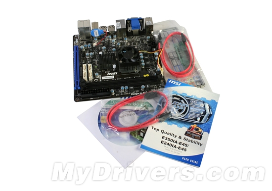 对决奔腾:AMD Brazos E-350掀起入门级桌面大战