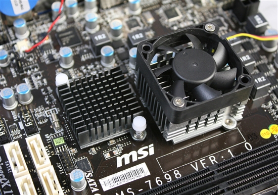 对决奔腾:AMD Brazos E-350掀起入门级桌面大战