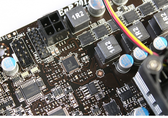 对决奔腾:AMD Brazos E-350掀起入门级桌面大战