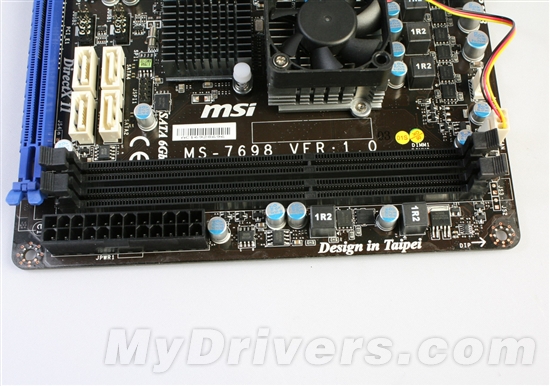 对决奔腾:AMD Brazos E-350掀起入门级桌面大战