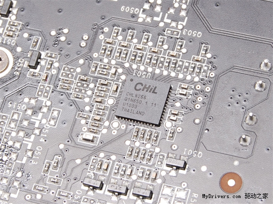 要激情不要温度 索泰发布水冷版GTX580