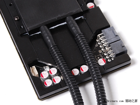 要激情不要温度 索泰发布水冷版GTX580