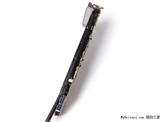 要激情不要温度 索泰发布水冷版GTX580