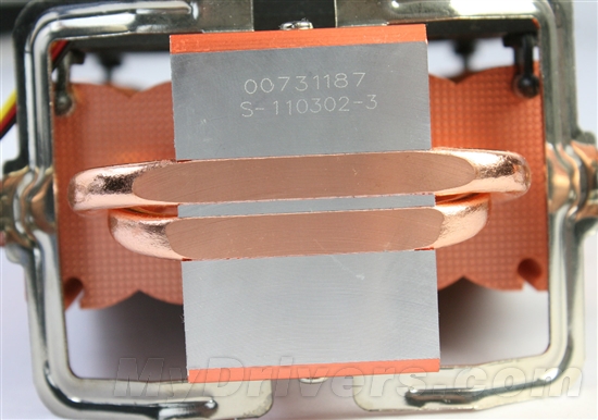 愤怒的小鸟 超频三黄海Mini静音版图赏