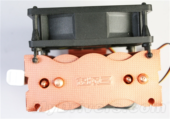 愤怒的小鸟 超频三黄海Mini静音版图赏