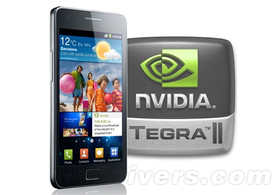 ǽʹNVIDIA Tegra 2