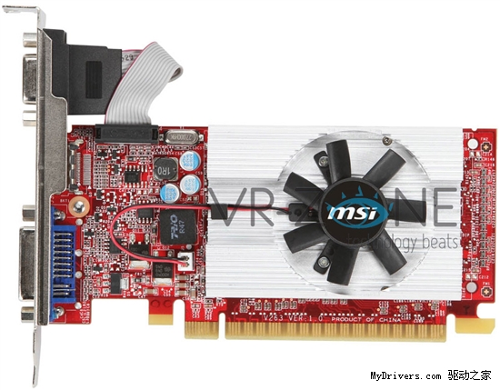 ΢GeForce GT 520Ҳ¶