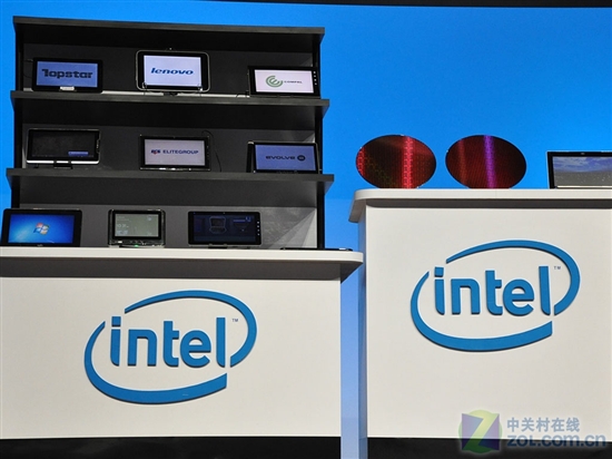 Intel：打造“互联城市”