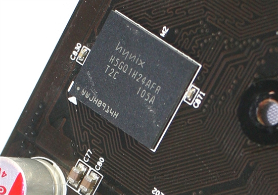 核心轻松过1G!铭鑫GTX 550 Ti评测