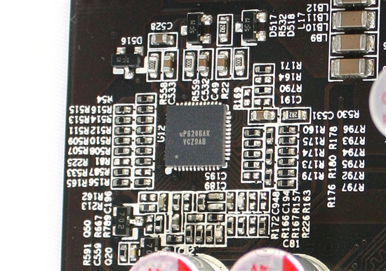 核心轻松过1G!铭鑫GTX 550 Ti评测