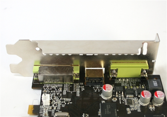 核心轻松过1G!铭鑫GTX 550 Ti评测