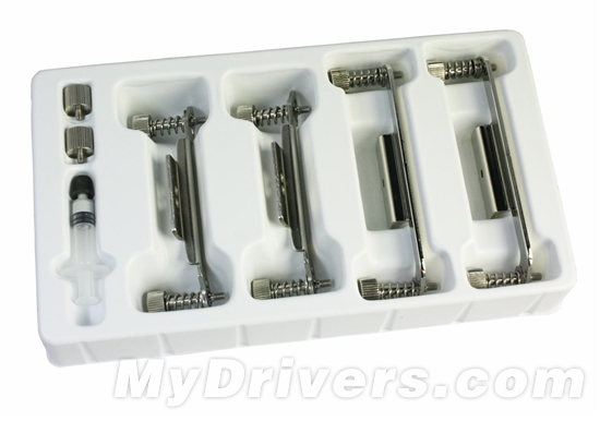 六热管大风扇 九州风神蓝鲨散热器评测