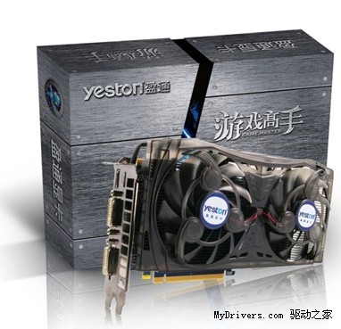 负责任的体现：游戏高手GTX560Ti召回