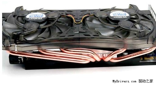 负责任的体现：游戏高手GTX560Ti召回