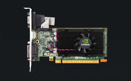 HTPC新宠：GeForce GT 520低调正式发布