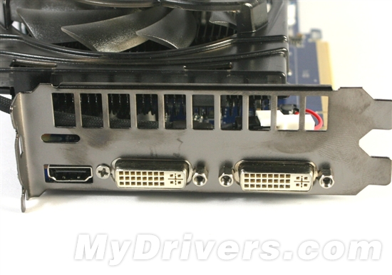 黑海2散热 盈通GTX 560 Ti游戏高手评测