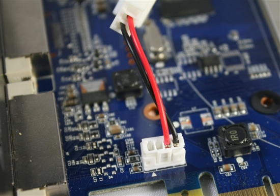 黑海2散热 盈通GTX 560 Ti游戏高手评测