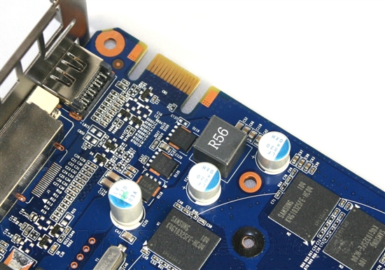 黑海2散热 盈通GTX 560 Ti游戏高手评测