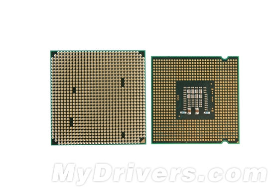 速龙II与奔腾的纠葛：入门级整合平台大战