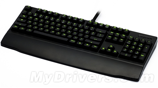 Mionix LEDеϷʽ