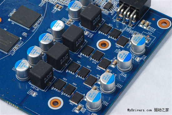 最佳游戏配置！GTX550Ti简测Geforce.com